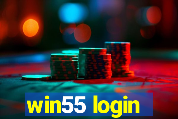 win55 login